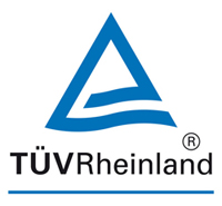 TÜV Rheinland Logo
